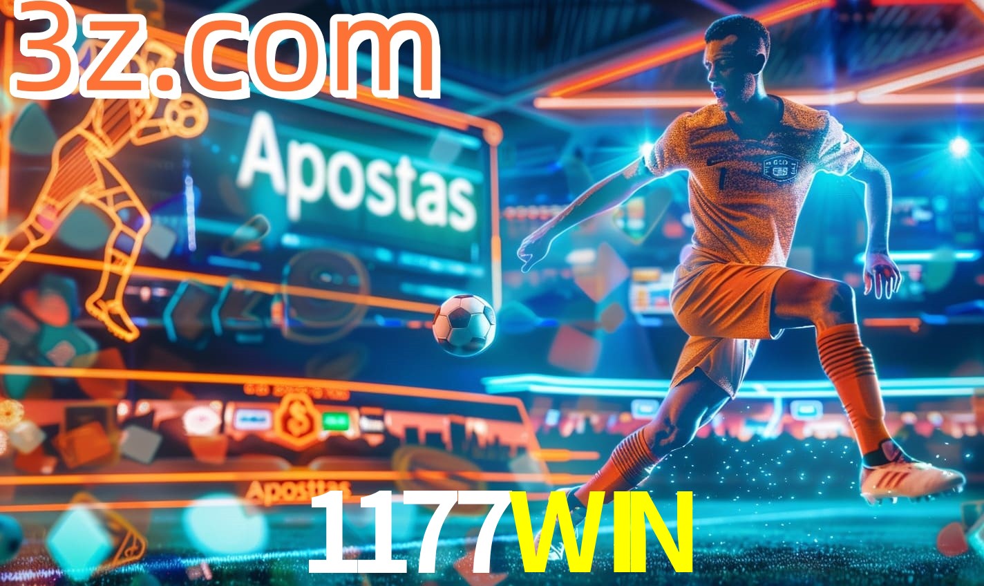 Apostas 1177WIN