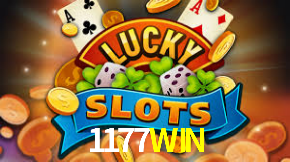 Melhor Casino Online 1177WIN